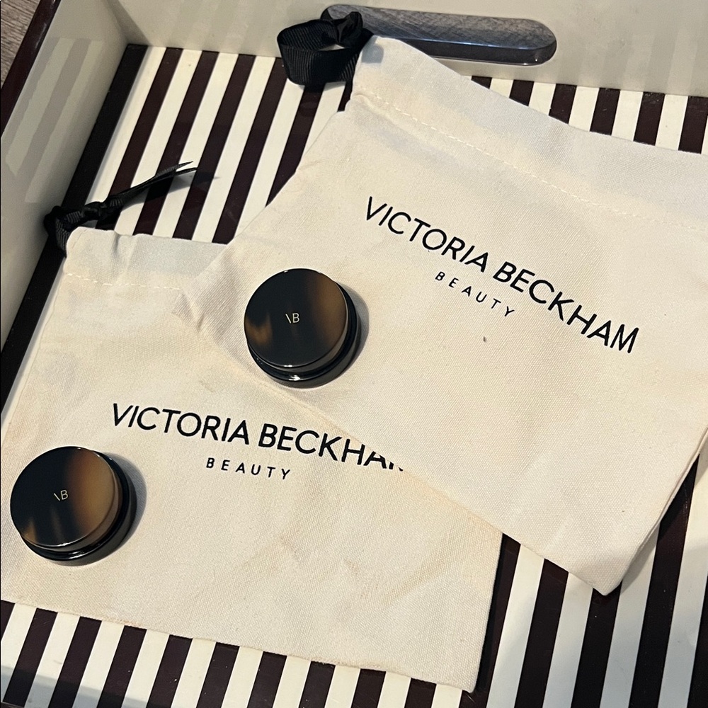 Victoria Beckham Beauty Eyeshadow Bundle